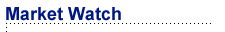 Market Watch